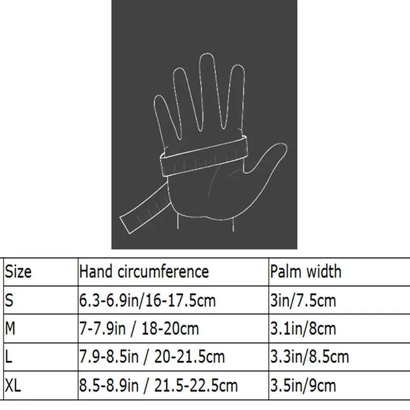 Запястья обертывание Поддержка тренажерный зал перчатки для подъема