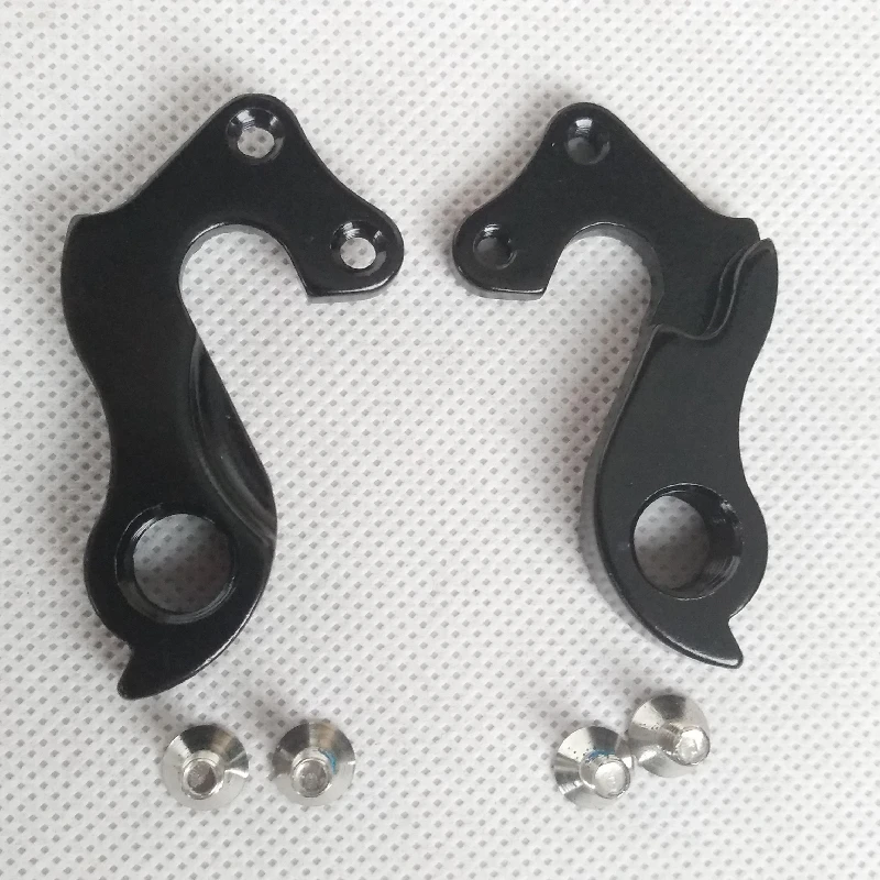 

1pc Bicycle gear derailleur hanger For Nakamura Eddy merckx De Rosa r838 Focus Fondriest Cervelo Pinarello Wilier MECH dropout