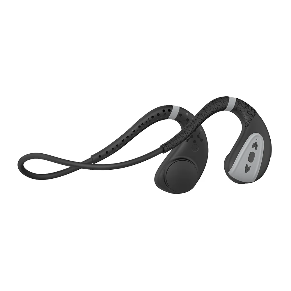 2020 новые стильные водонепроницаемые IPX8 наушники Bluetooth беспроводные костной