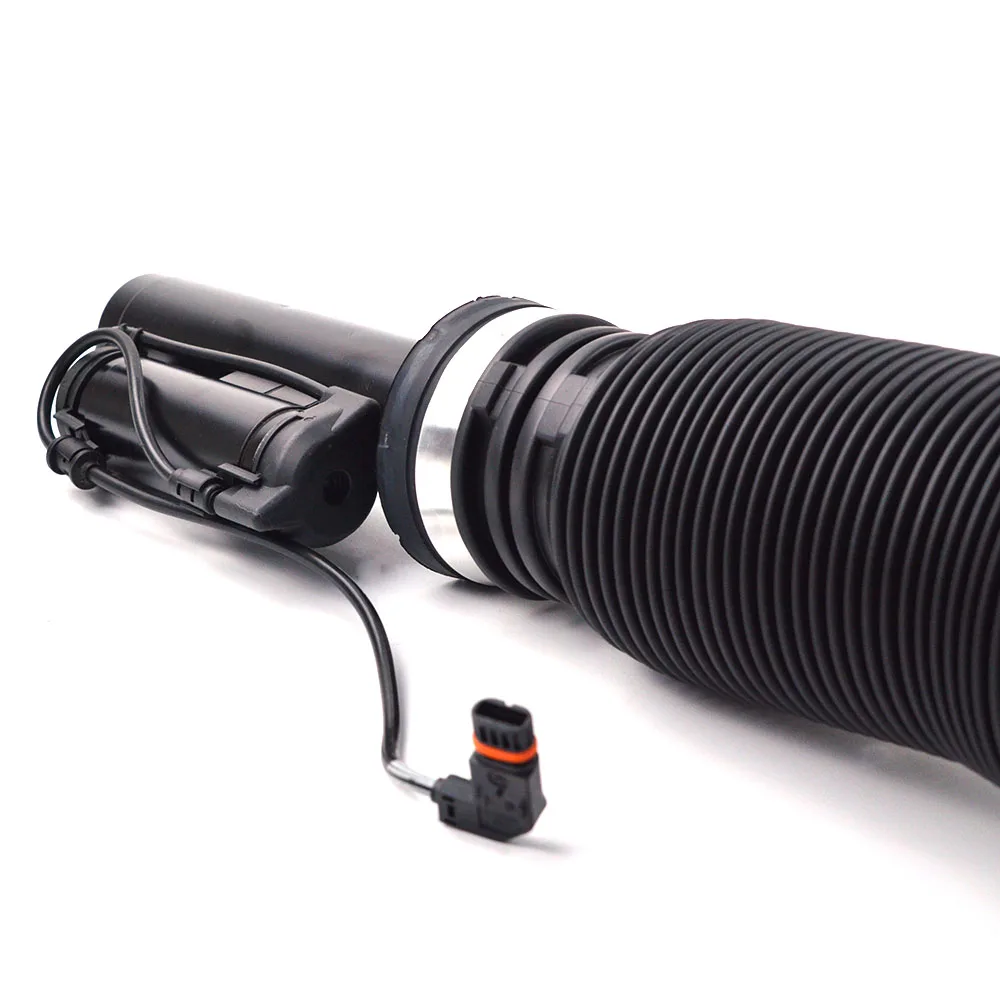 Front Shock Absorber Air Spring Suspension Strut Ride Assembly For Mercedes S Class S350 S500 220 320 24 38 Damper |