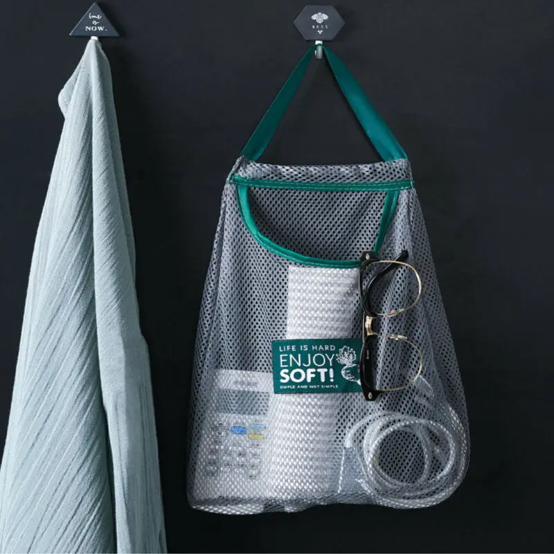 Кухонные фрукты подвесная сумка для овощей многоразовые продуктовые сумки