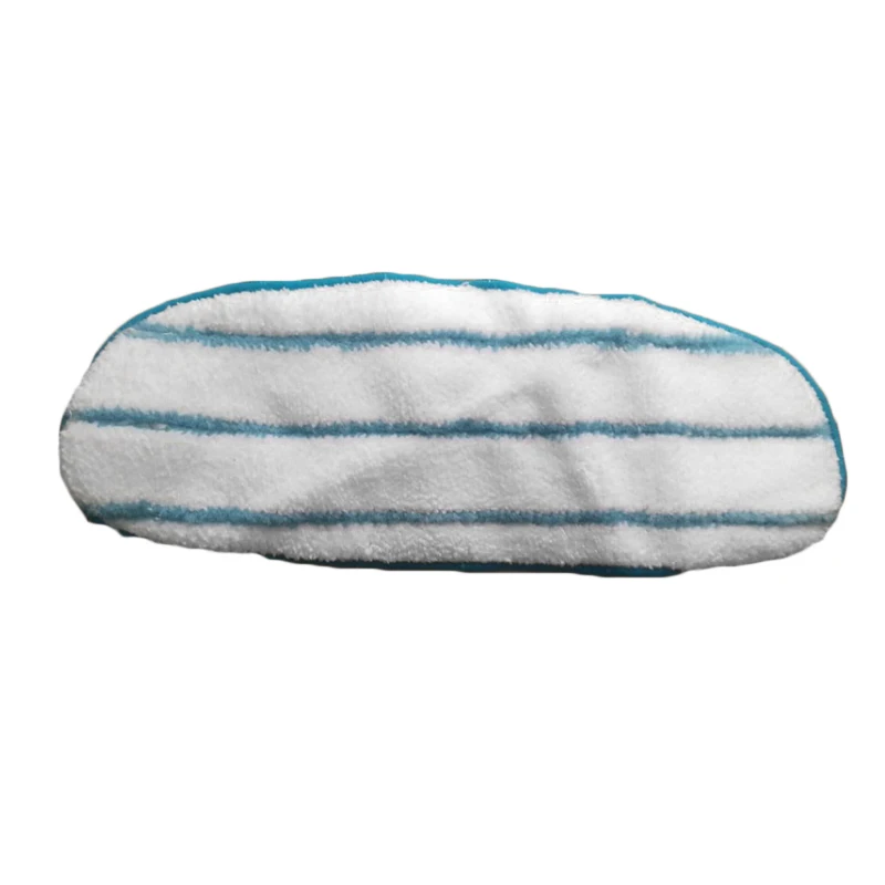 2pcs Vacuum Machine Wet Mop Cloth Set For Dirt Devil PD11000 PD11020PC PD11030U Pad Attachment Tools Household Appliances Parts | Дом и сад