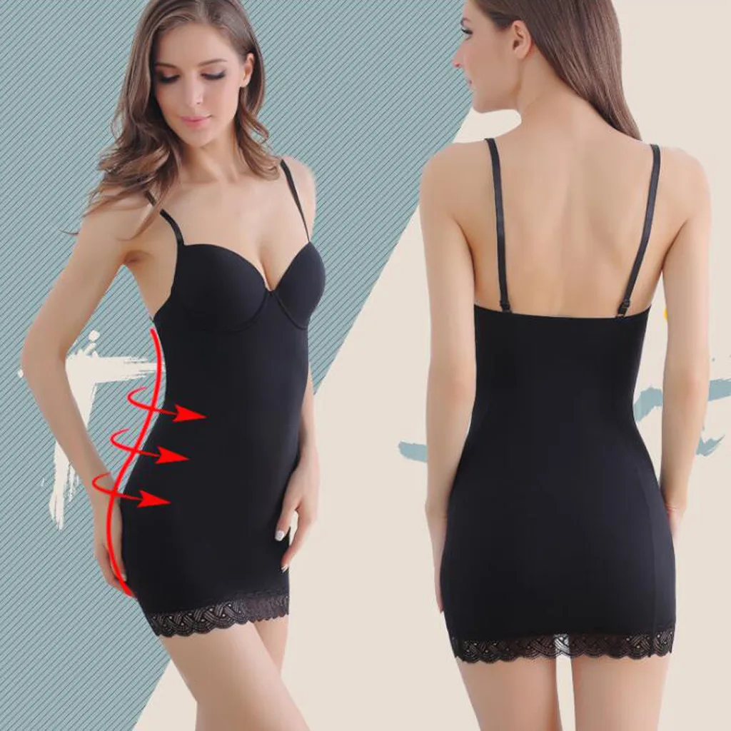 Женское ультратонкое Корректирующее белье с высокой талией Утягивающее фигуру