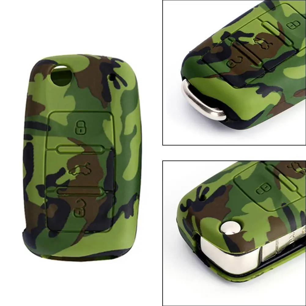 

Car Cover For VW Golf 4 5 6 Bora Car Silicone B6 L Cover B5 P1B4