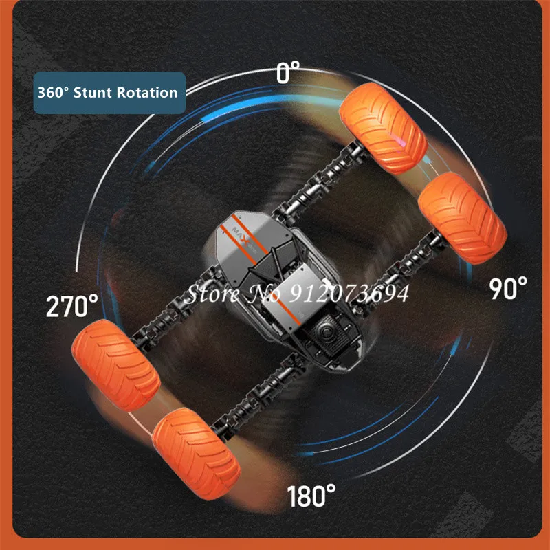 Умное Программирование сделай сам пульт дистанционного управления трюковая