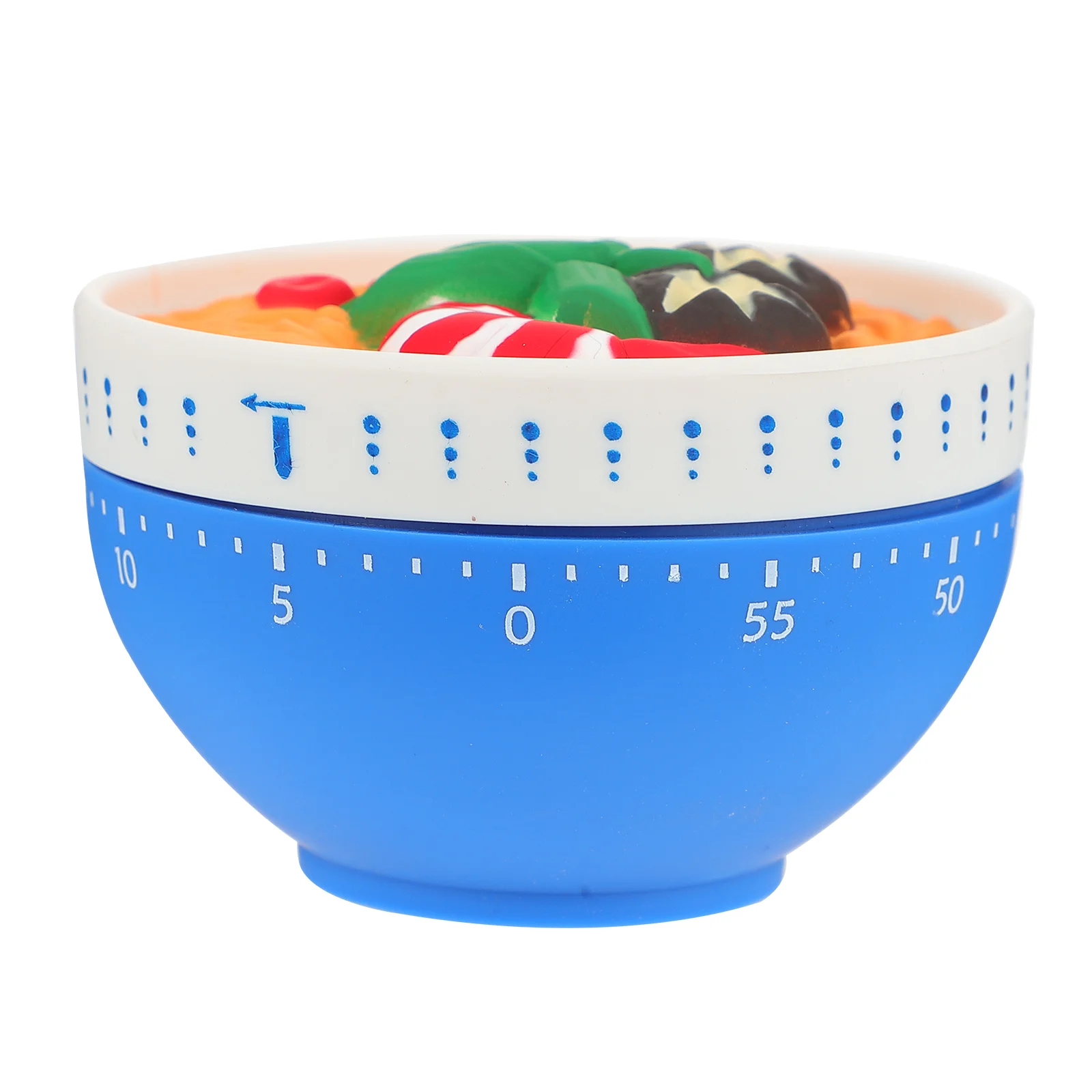 

Портативный кухонный таймер, таймер на 60 минут