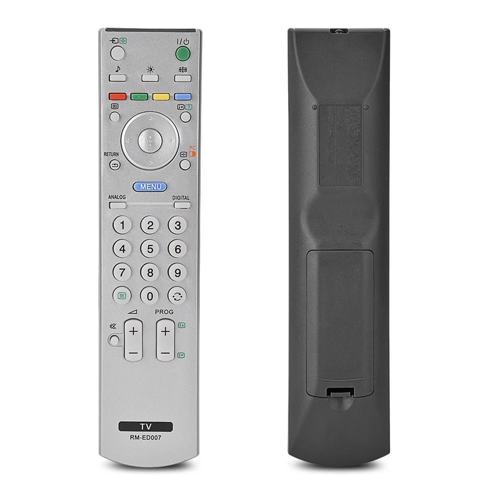 Пульт дистанционного управления SOONHUA s Smart TV сменный пульт для клавиатуры Sony