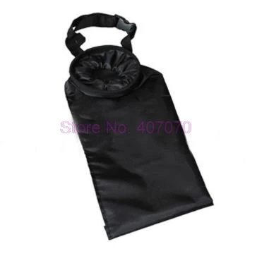 by DHL or Fedex 500pcs Car Trash Bag Seat Back Hanging Garbage Bin Dustbin Rubbish Tidying Portable Organizer Storage | Автомобили и