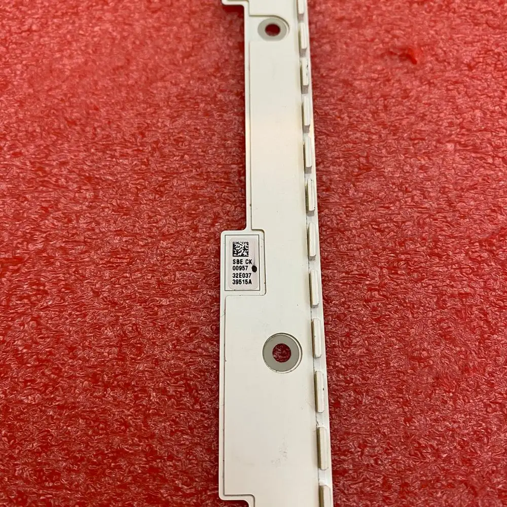 

6 PCS/lot LED Backlight strip for Samsung BN96-39515A BN96-39513A 43359A UE32K5500AK UE32K5600 UE32M5525 UE32M5620 UE32M5502AK