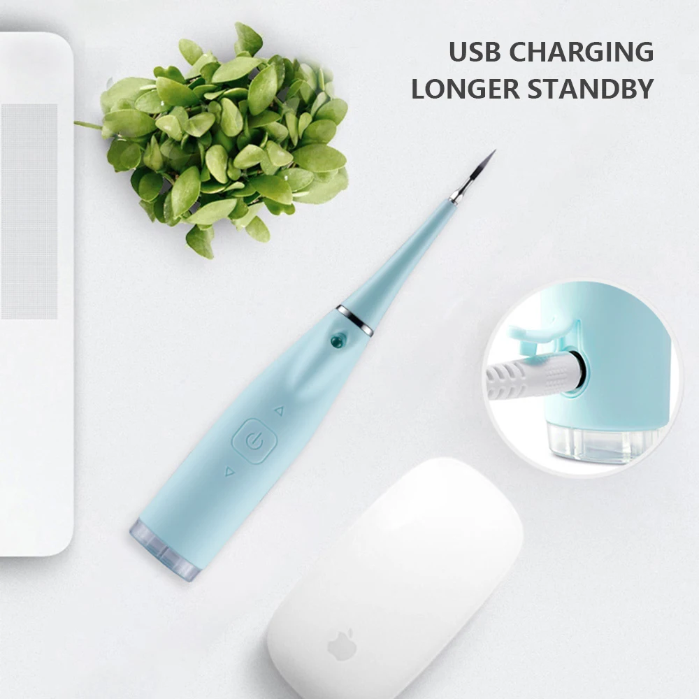 Электрический инструмент для удаления зубного камня зубной камень стоматолога