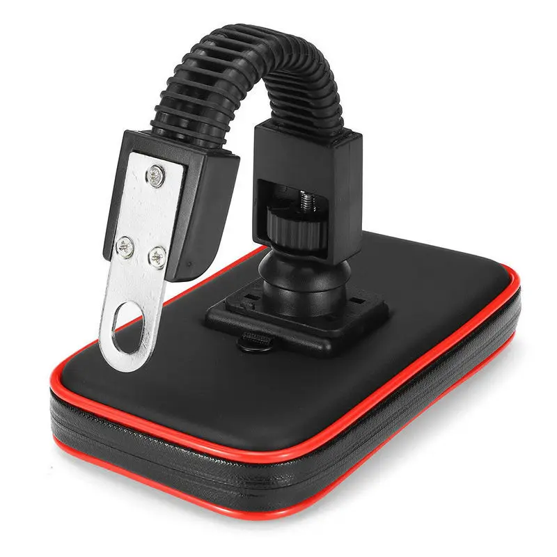 Обновленный новый водонепроницаемый мотоцикл велосипед Скутер мобильный