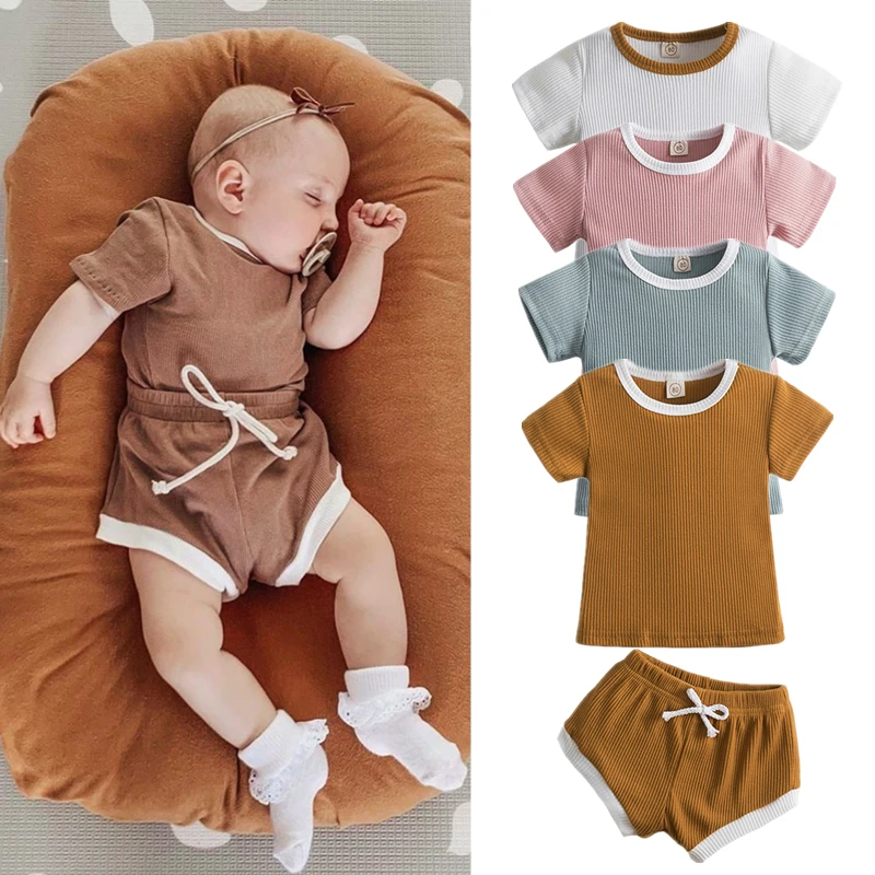 Детская Пижама одежда для сна Детские пижамные комплекты мальчиков и девочек