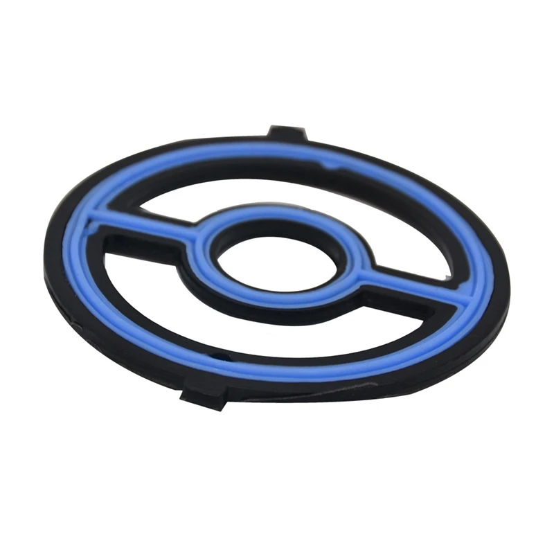 Уплотнительная прокладка масляного охладителя двигателя для Mazda 3/5 скорость 6 CX7