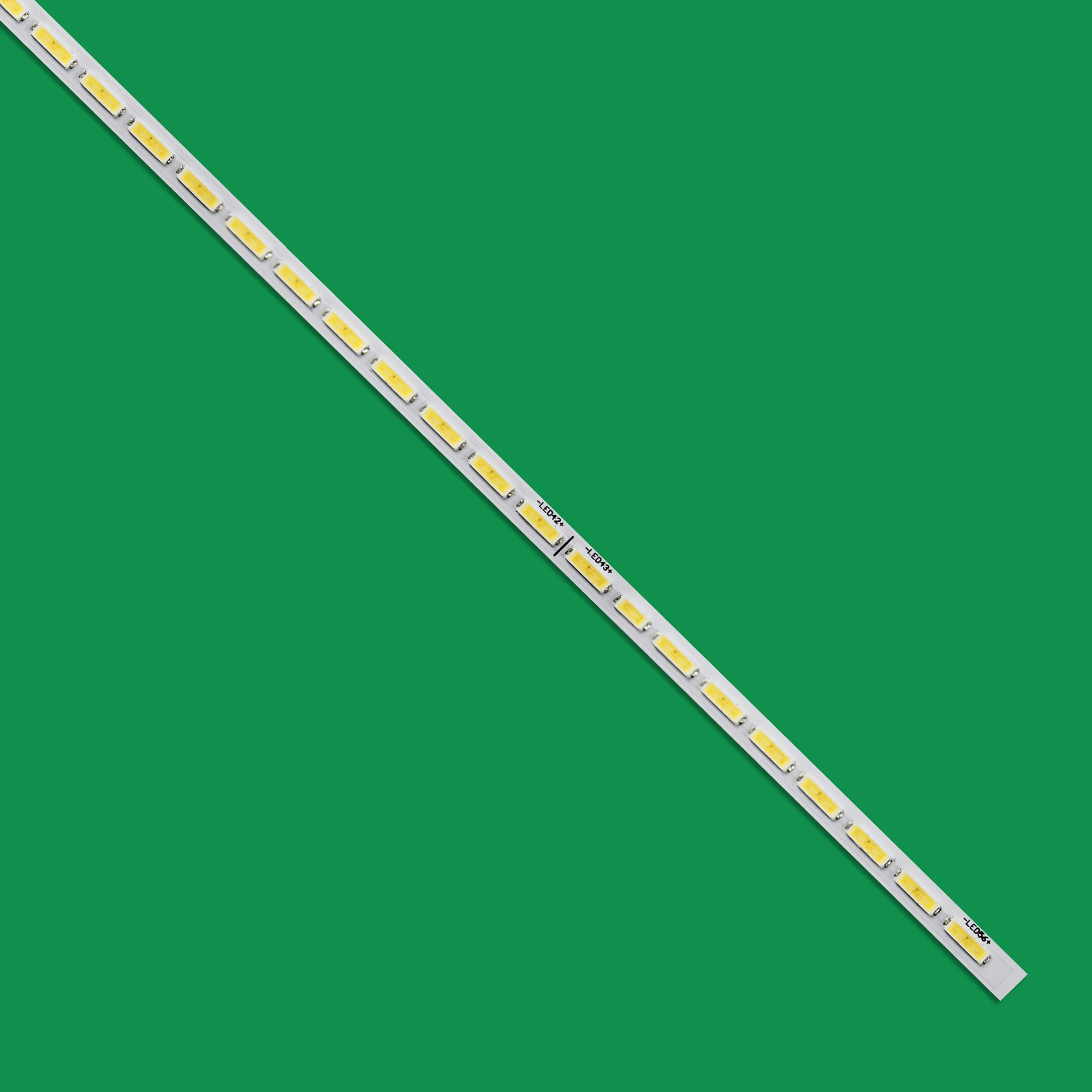 10pcs NEW 70/56LED 510mm LED backlight strip for LED40C380 RF-A1400P14-1405S-01 | Электроника