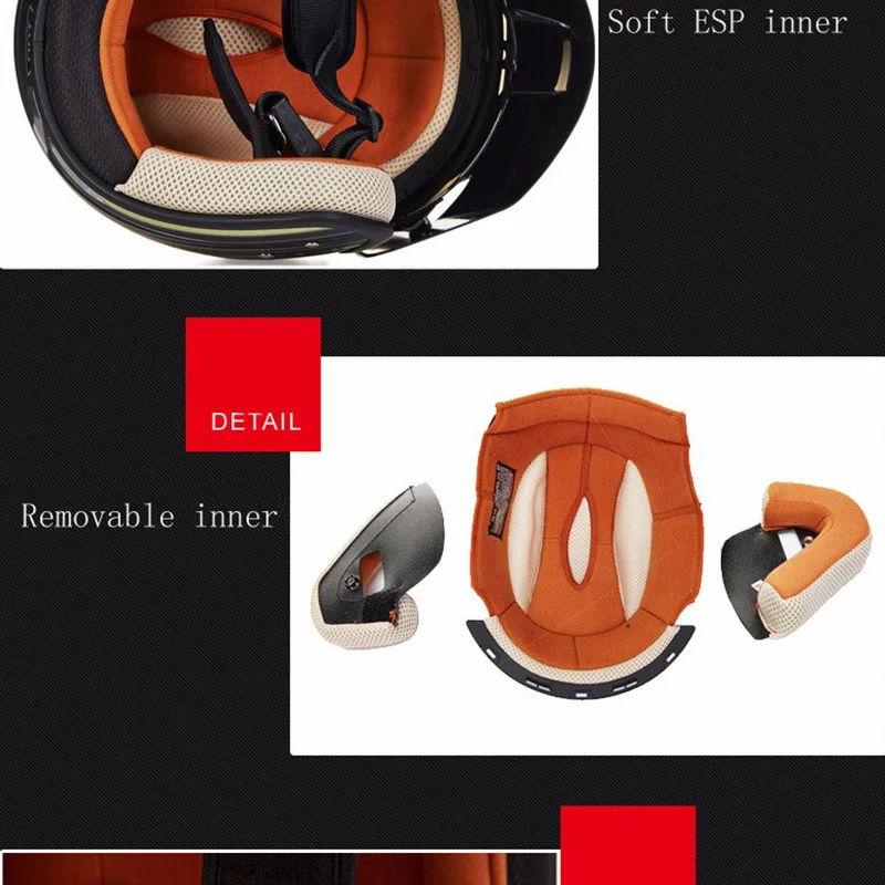 Винтажный мотоциклетный шлем в стиле ретро с открытым лицом|face helmet|vintage motorcycle