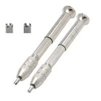 new 4 prongs 5 prongs 2 75mm blades precision rm screwdriver for richard watch rubber strap band bezel case back screws