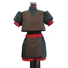 2020 Tokyo Mew Kisshu костюм для косплея Kishu