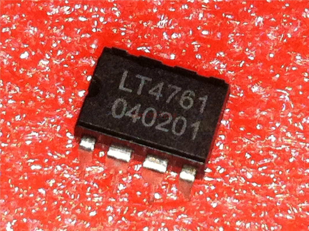 1 шт./лот LT4761 4761 DIP-8 | Электронные компоненты и принадлежности