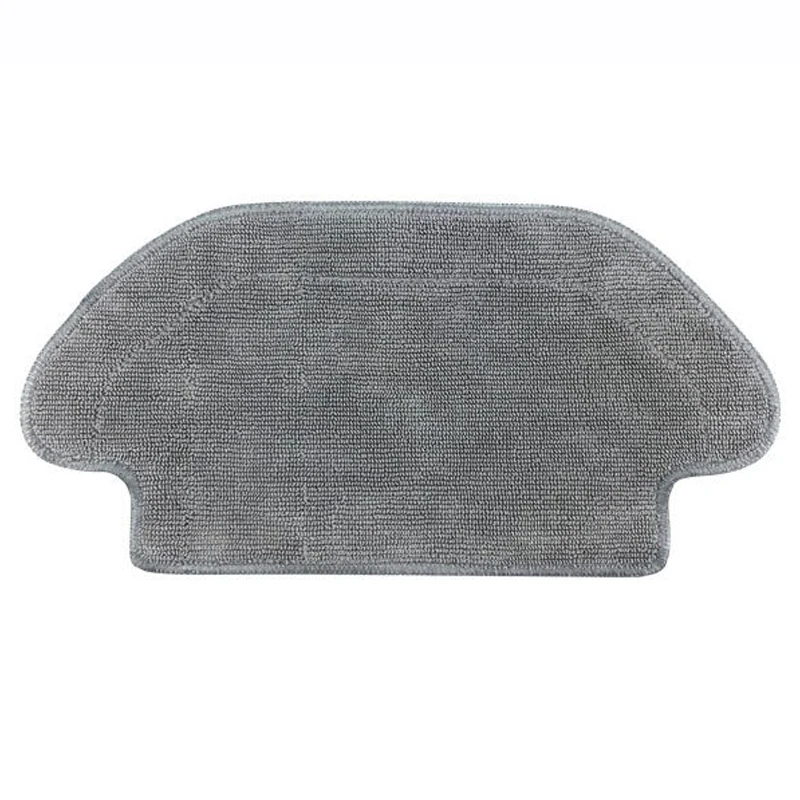 

for Mijia STYJ02YM Robot Vacuum Cleaner Accessories Set, Cleaning Cloth Bracket Combination Accessories