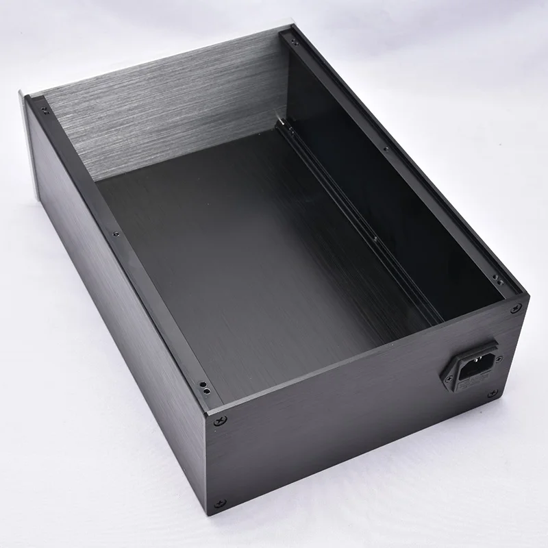 Алюминиевая фотовспышка BRZHIFI JC2210 для самостоятельной сборки