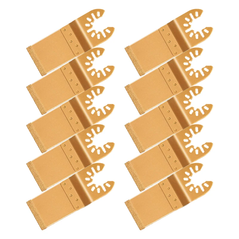 Универсальная осциллирующая алмазная пила быстросъемный инструмент для резки