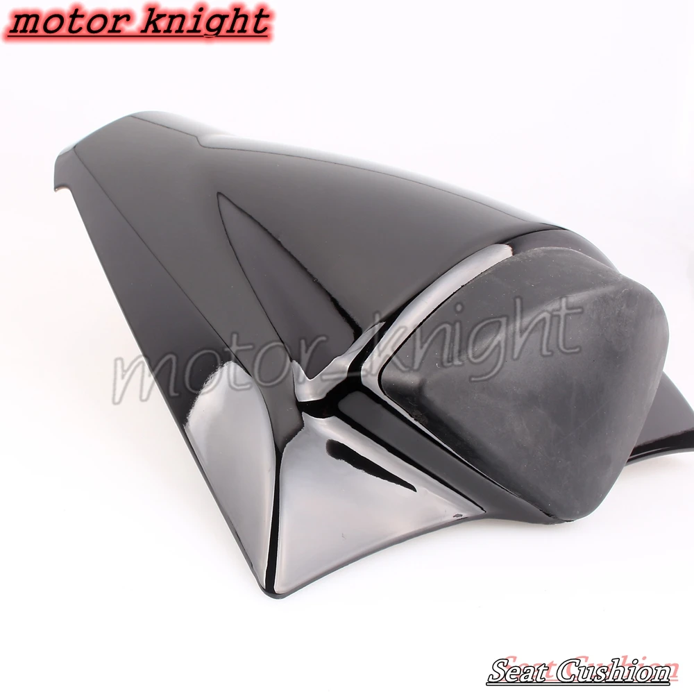 Чехол для заднего сиденья пассажирского обтекатель капота Kawasaki Ninja ZX250R 2008 2009 2010