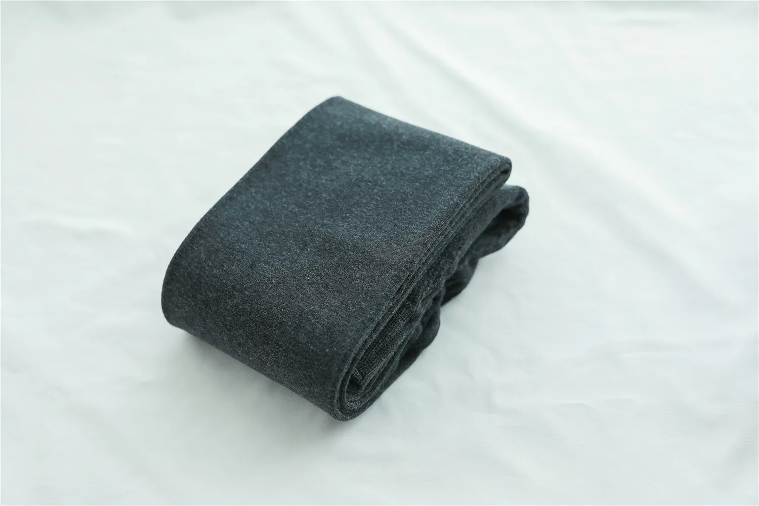dark grey 800D Зимние флисовые теплые хлопковые колготки полосатые цветные плотные колготки высокие эластичные женские эластичные колготки - Цвет: dark grey