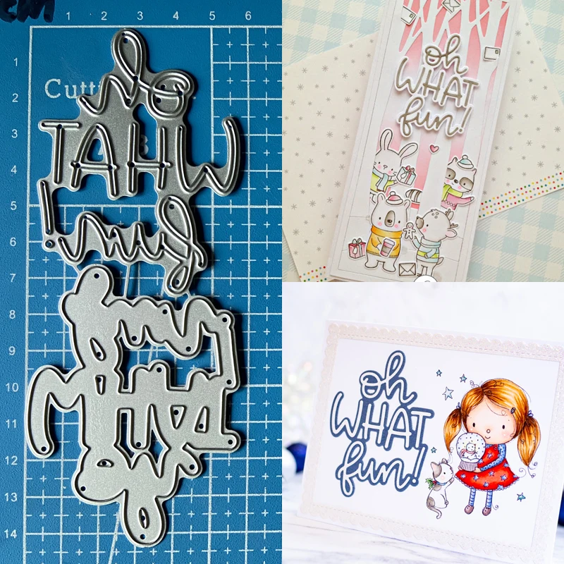 

Металлические штампы счастливая богиня высокие деревья сцена Сделай Сам Скрапбукинг Фотоальбом декоративное тиснение бумажные карты руко...