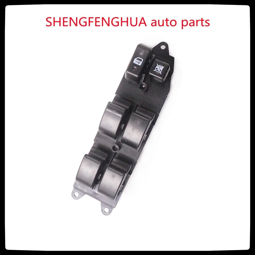 

Автозапчасти SHENGFENGHUA 84820-05100, новый переключатель стеклоподъемника