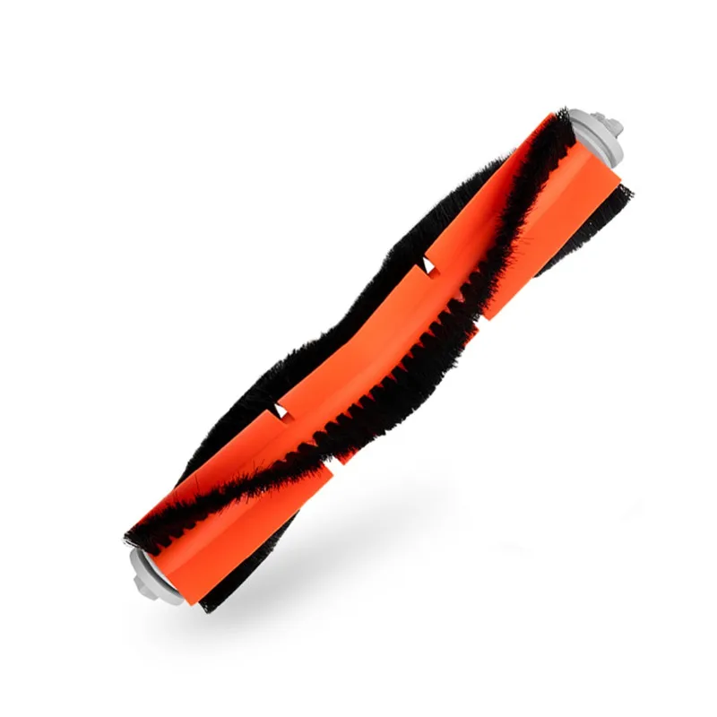 Основная щетка боковые щетки фильтры Швабра Ткань комплект для Xiaomi Mijia 1C STYTJ01ZHM