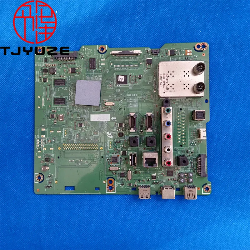 

Good For Samsung UN55ES6500FXZA UN55ES6550FXZA Main Board BN41-01812A BN94-06153E BN94-05656J Motherboard UN55ES6500F UN55ES6550