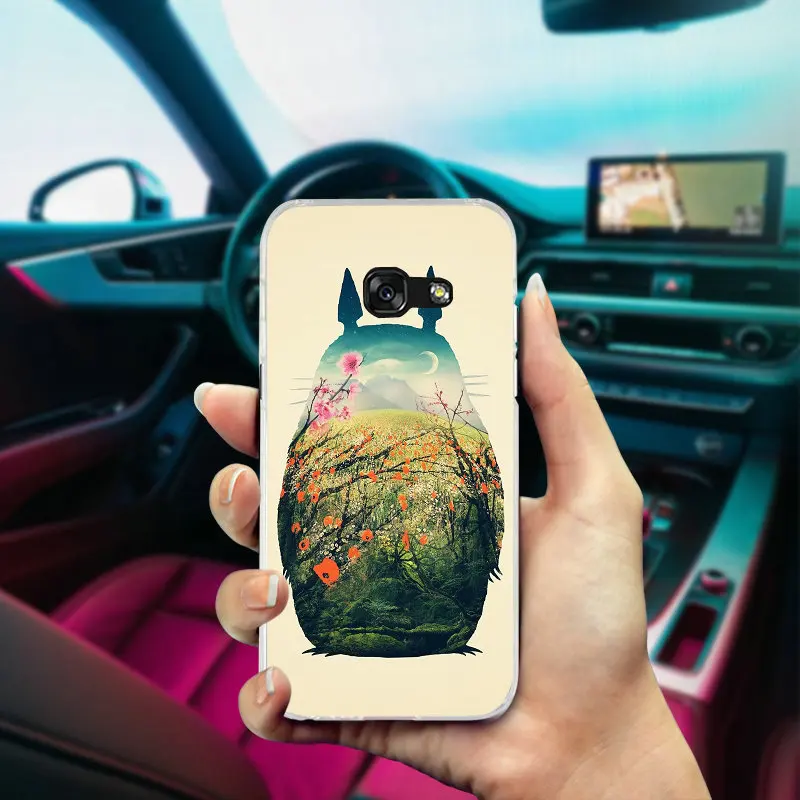 Силиконовый мягкий ТПУ чехол для телефона samsung Galaxy Note 2 3 4 5 8 S3 S4 S5 Mini S6 S7 S8 S9 Edge Plus
