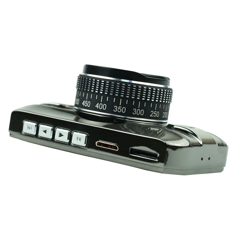 Podofo 3 &quotАвтомобильные видеорегистраторы видео Регистраторы регистратор Камера G