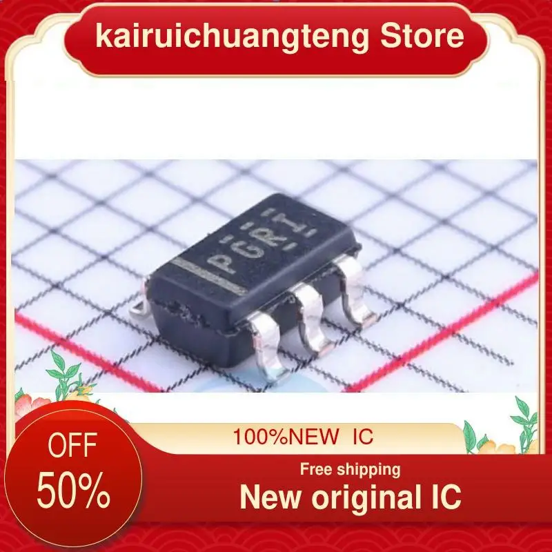 

10-200 шт. TPS3103K33DBVR PGRI новый оригинальный IC
