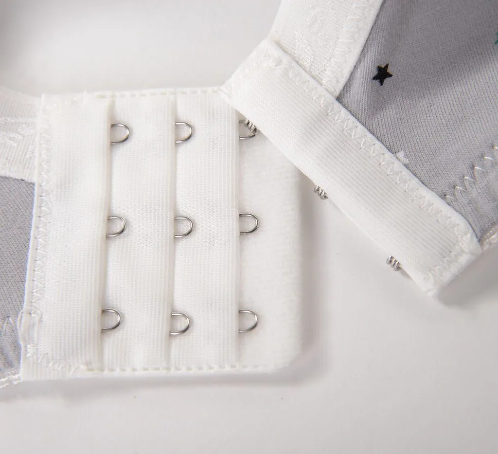 Бюстгальтер для грудного вскармливания женщин кормления беременных нижнее