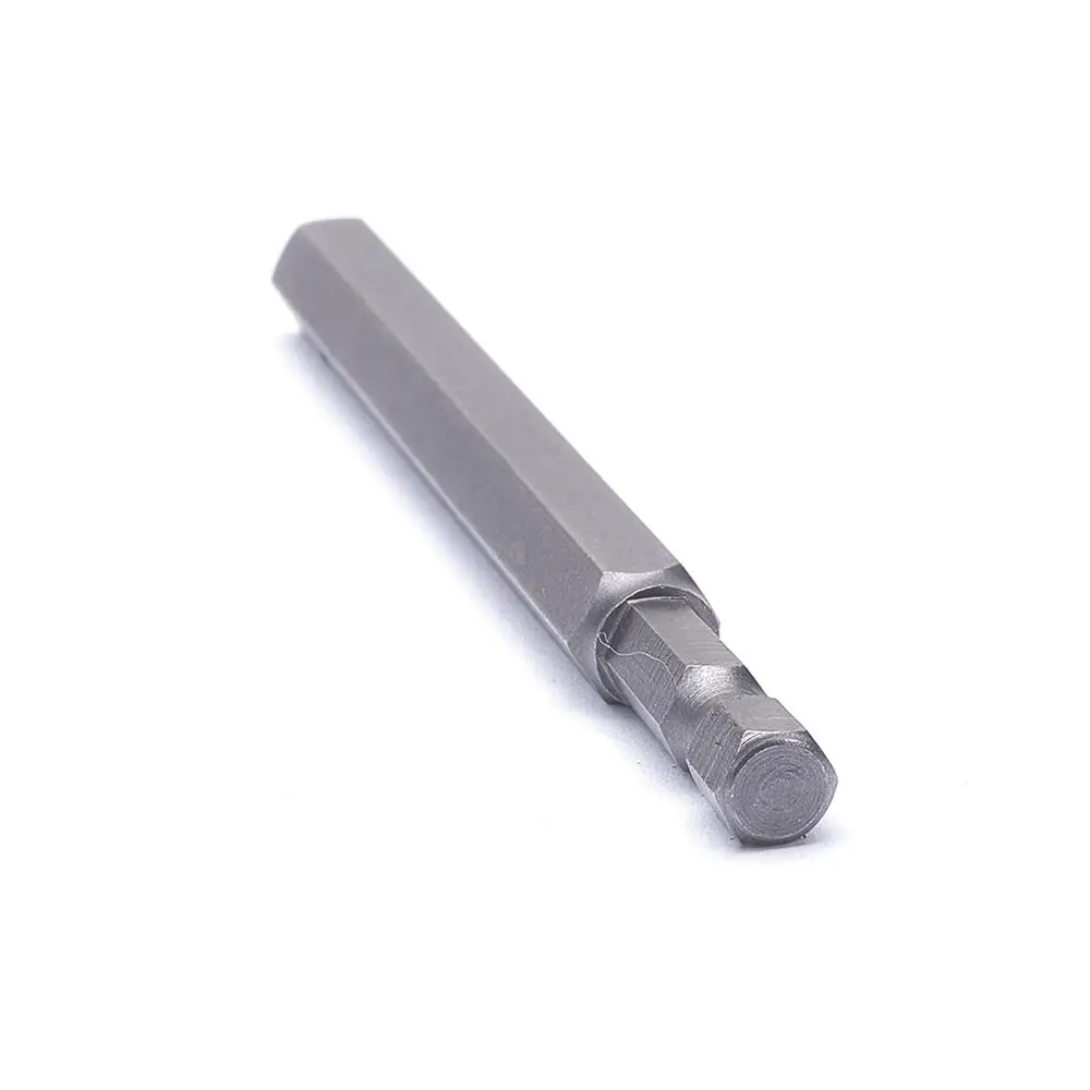 Utoolmart 2 шт. 100 мм 1/4 "шестигранный хвостовик наконечник магнитных отверток 8 мм/10