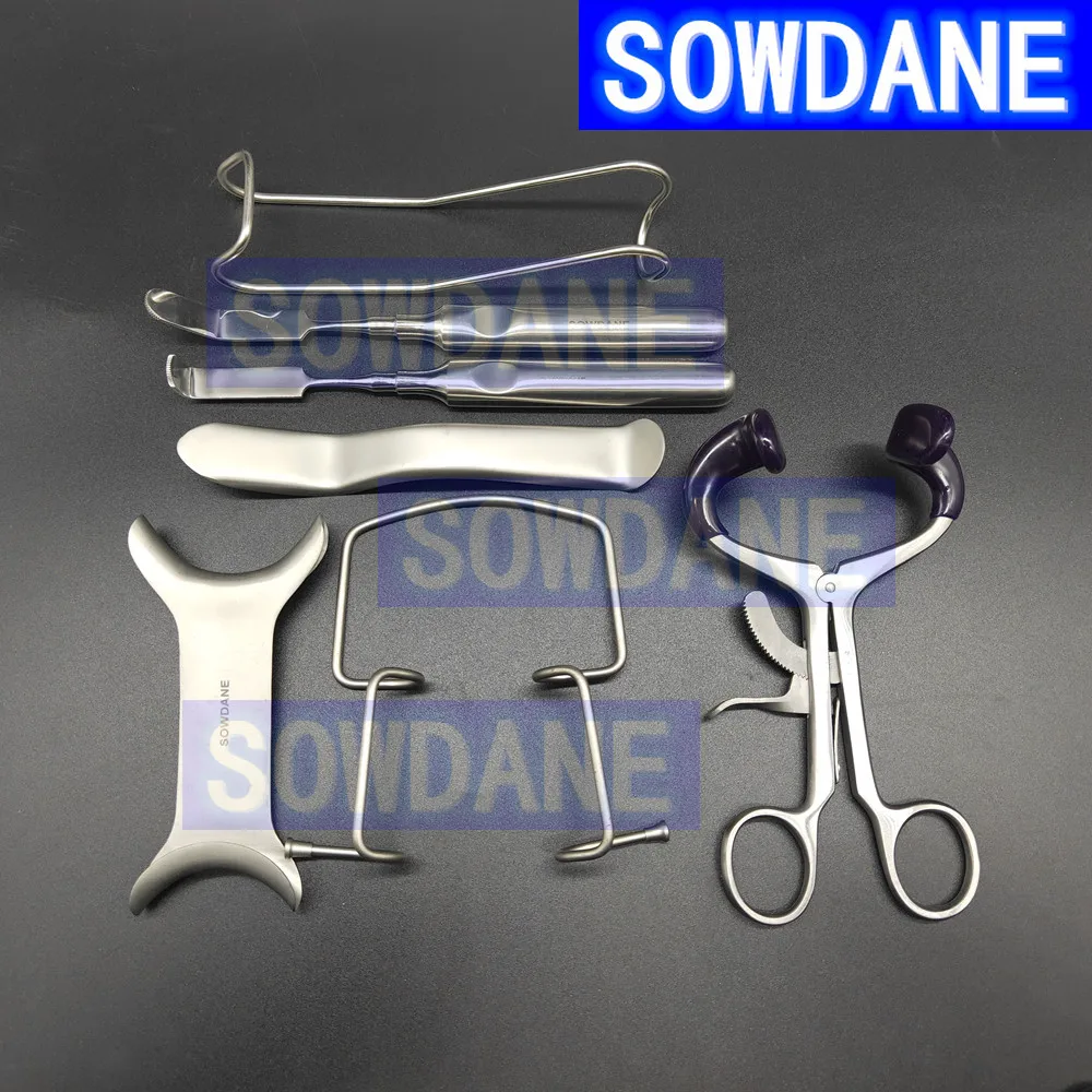 1 шт импланты губ &amp держатель щеки Ортодонтические хирургический рот открывалка