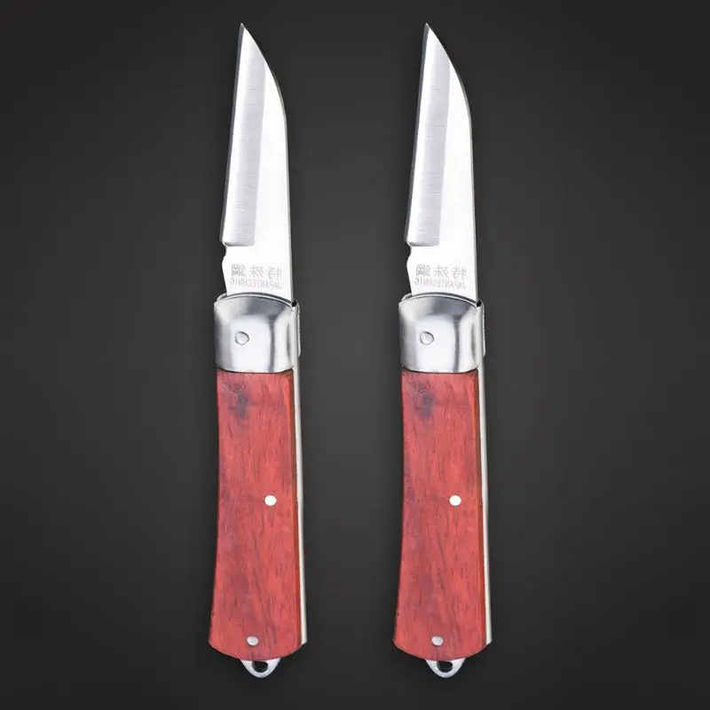 Профессиональные складные саженцы для обрезки ножницы прививания нож сбора