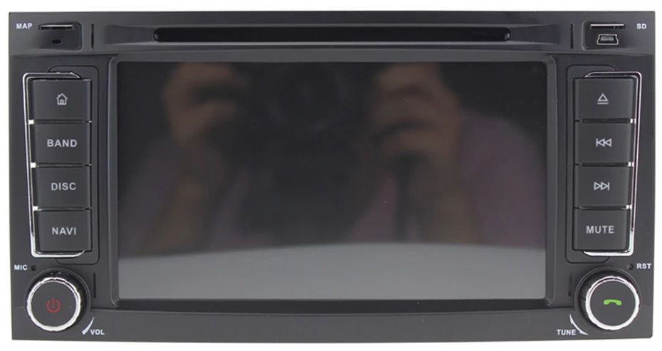 Ips DSP Android 9,0 4G+ 64G автомобиля gps для VW Volkswagen Touareg T5 Transporter Multivan dvd-плеер радио Мультимедиа Навигация PC