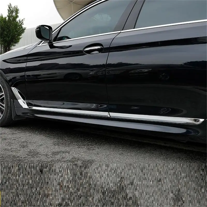 Окно автомобильные декоративные Тюнинг автомобилей Protecter модификации стикер