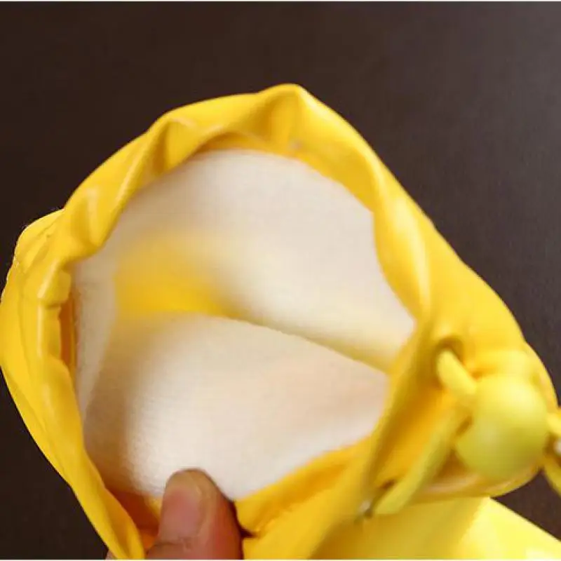 Новые резиновые сапоги детские ботинки для девочек и мальчиков с динозавром