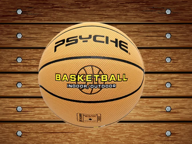 Гигроскопический баскетбольный мяч оптом или в розницу новый бренд дешевые GL7