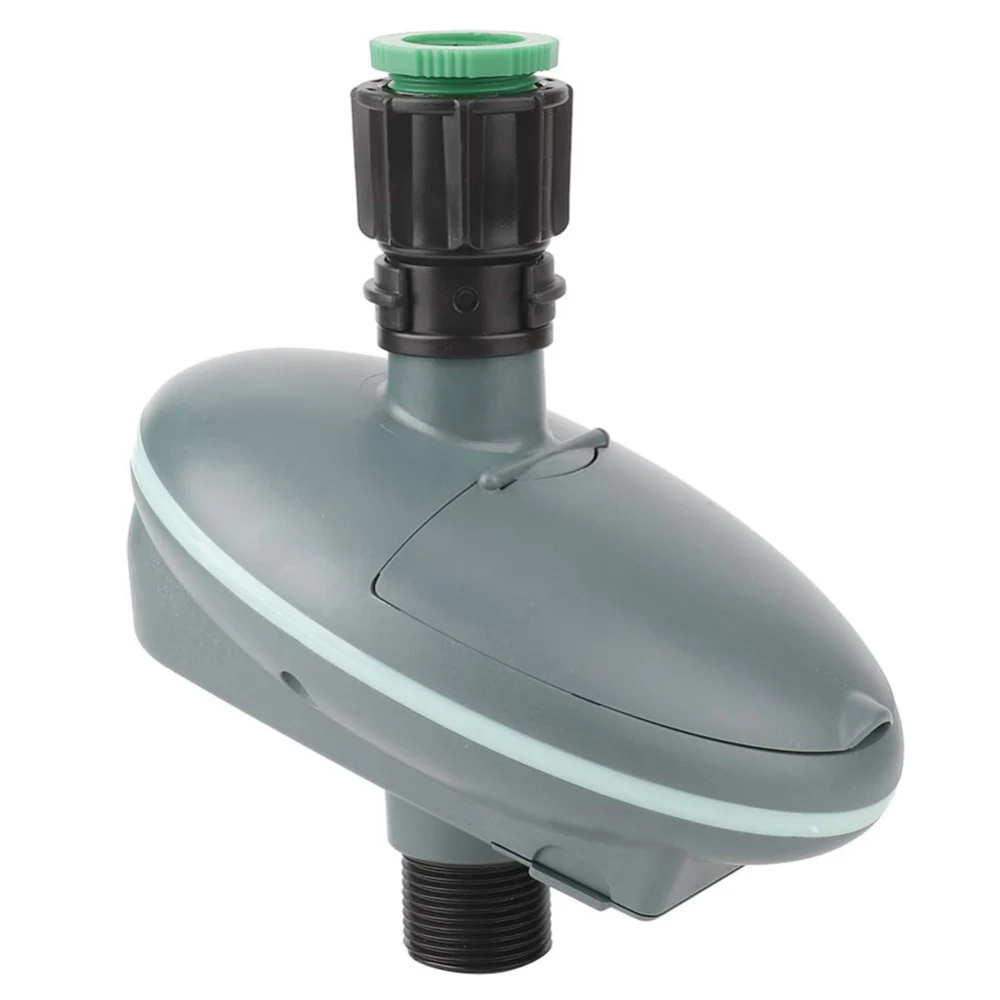 

LCD Plastic Water Timer For Hoses Automatic Smart Garden Irrigation Control System Automatic Irrigation System