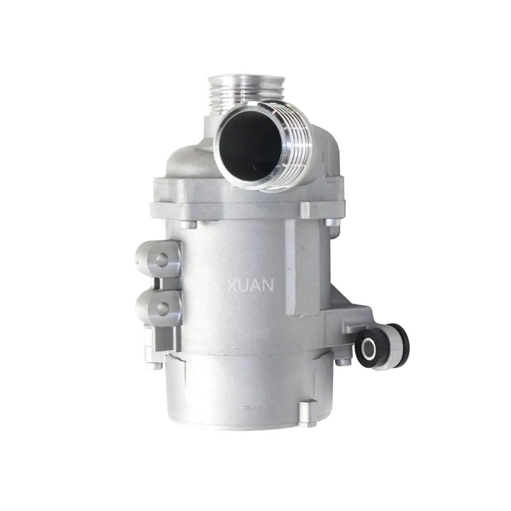 Электрический водяной насос XUAN 11517586925 для BMW X3 X5 323i 328i 328xi 128i 528i 528xi 525i 525xi 530i E90 E91 E92