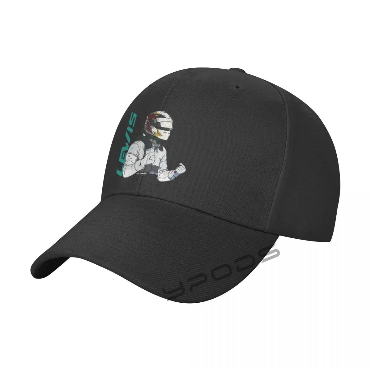 

Lewis Hamilton New Baseball Caps for Men Cap Women Hat Snapback Casual Cap Casquette hats