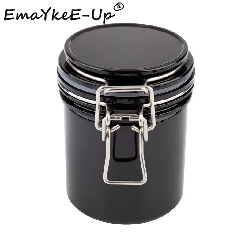 Контейнер для хранения клея ресниц с активированным углем 1 шт.|Клей ресниц| |