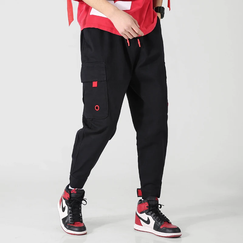 Мужские брюки карго летние комбинезоны зеленые армейские рабочие тактические