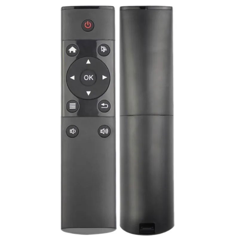 Для XBM KOD Android tv Box Windows 2 4G беспроводной пульт дистанционного управления SB Plug and play Air