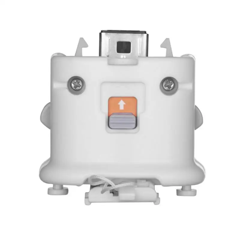 Для Nintendo Wii Motion Plus датчик адаптера с усилителем пульт дистанционного управления