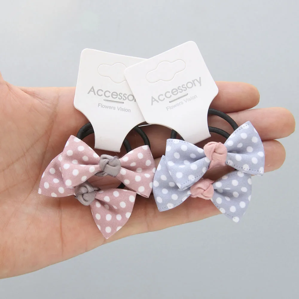 2 шт./лот новый дизайн детская одежда повязка на голову для девочек милые заколки